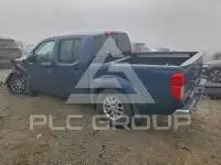 2019 Nissan FRONTIER фото