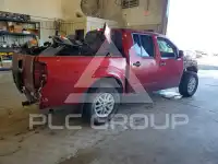 2019 Nissan FRONTIER photo