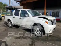 2019 Nissan FRONTIER photo