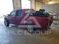 2019 Nissan FRONTIER photo