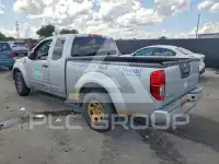 2019 Nissan FRONTIER фото