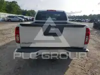 2019 Nissan FRONTIER photo