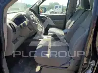2019 Nissan FRONTIER фото
