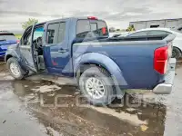 2019 Nissan FRONTIER фото