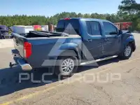 2019 Nissan FRONTIER фото