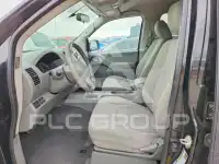 2019 Nissan FRONTIER фото
