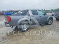 2019 Nissan FRONTIER фото