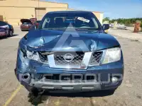 2019 Nissan FRONTIER фото