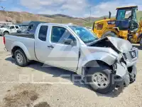 2019 Nissan FRONTIER фото