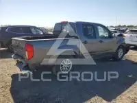 2019 Nissan FRONTIER фото