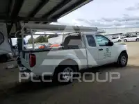 2019 Nissan FRONTIER photo