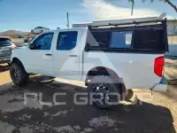 2019 Nissan FRONTIER photo