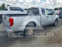 2019 Nissan FRONTIER фото