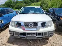2019 Nissan FRONTIER фото