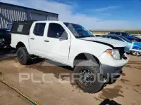 2019 Nissan FRONTIER photo