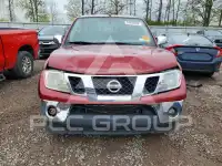 2019 Nissan FRONTIER photo
