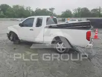 2019 Nissan FRONTIER фото