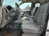 2019 Nissan FRONTIER фото