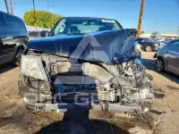 2019 Nissan FRONTIER photo