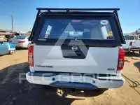2019 Nissan FRONTIER photo