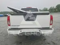 2019 Nissan FRONTIER фото