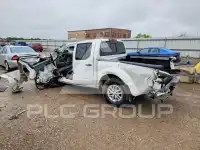 2019 Nissan FRONTIER фото