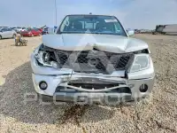 2019 Nissan FRONTIER фото