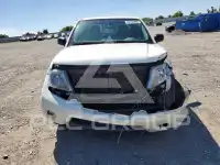 2019 Nissan FRONTIER фото