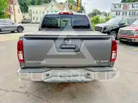 2019 Nissan FRONTIER фото