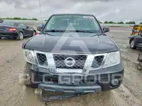 2019 Nissan FRONTIER photo