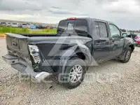2019 Nissan FRONTIER фото