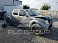 2019 Nissan FRONTIER фото