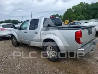 2019 Nissan FRONTIER фото
