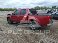 2019 Nissan FRONTIER photo