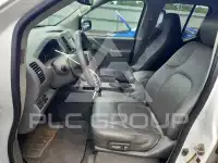 2019 Nissan FRONTIER фото