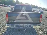 2019 Nissan FRONTIER photo