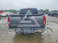 2019 Nissan FRONTIER фото