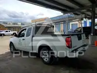 2019 Nissan FRONTIER photo