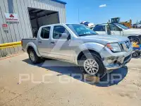 2019 Nissan FRONTIER фото