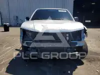 2019 Nissan FRONTIER фото