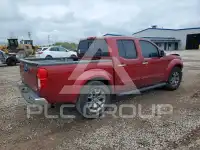 2019 Nissan FRONTIER photo