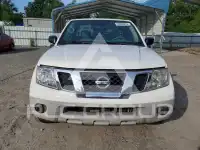 2019 Nissan FRONTIER photo
