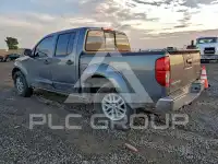2019 Nissan FRONTIER photo