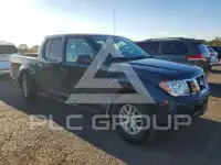 2019 Nissan FRONTIER фото
