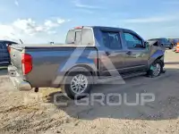 2019 Nissan FRONTIER фото