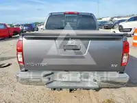 2019 Nissan FRONTIER фото
