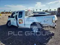 2019 Nissan FRONTIER photo