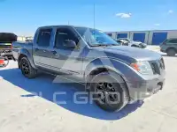 2019 Nissan FRONTIER photo