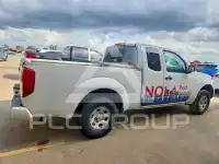 2019 Nissan FRONTIER фото