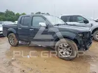 2019 Nissan FRONTIER фото